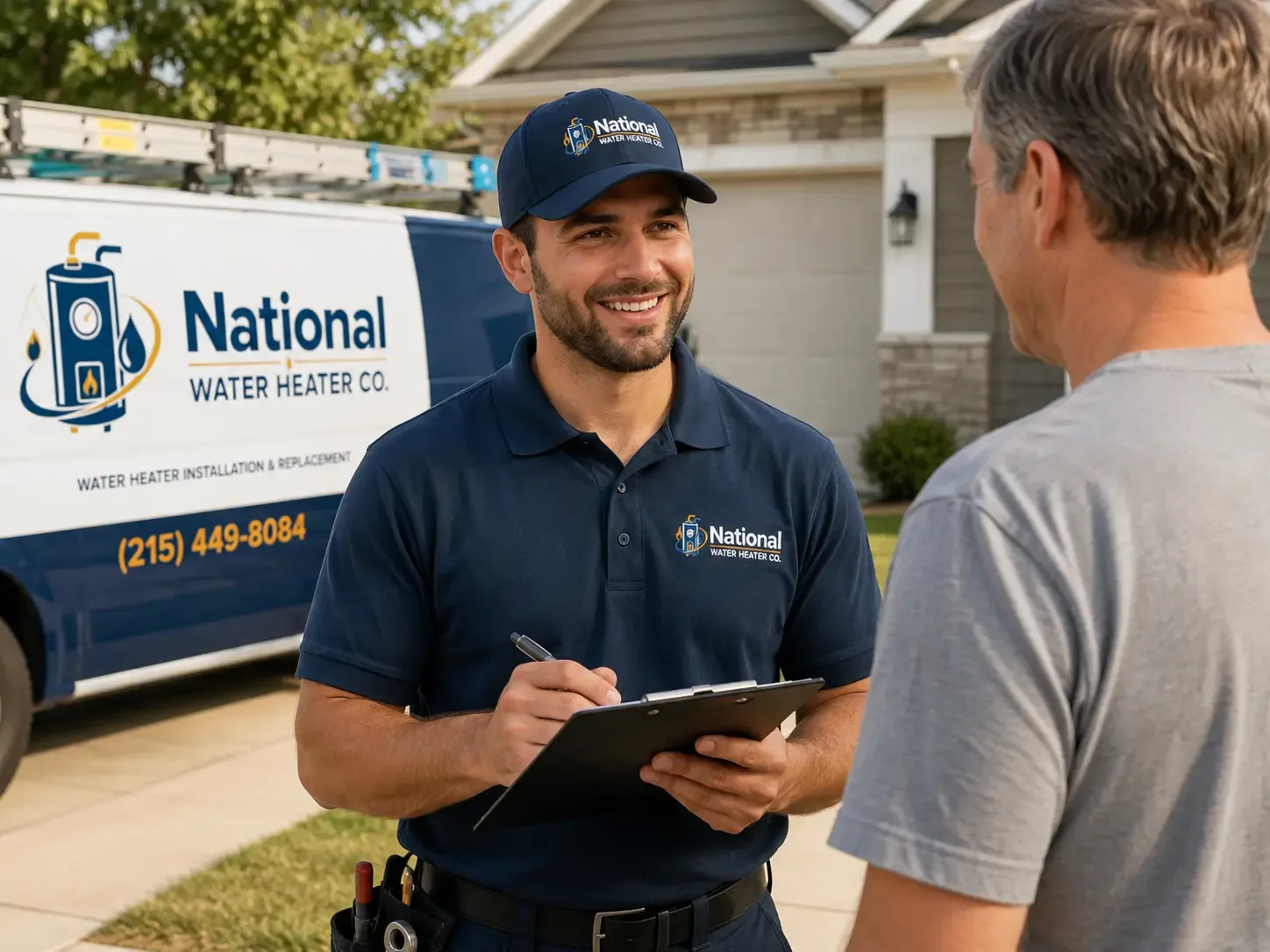 Water Heater Installation Portland, TX FAQs